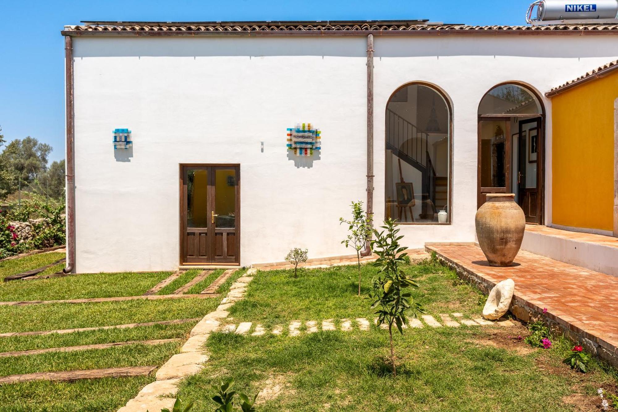 Sogno Di Giove Con Piscina By Wonderful Italy Leilighet Syracuse Eksteriør bilde