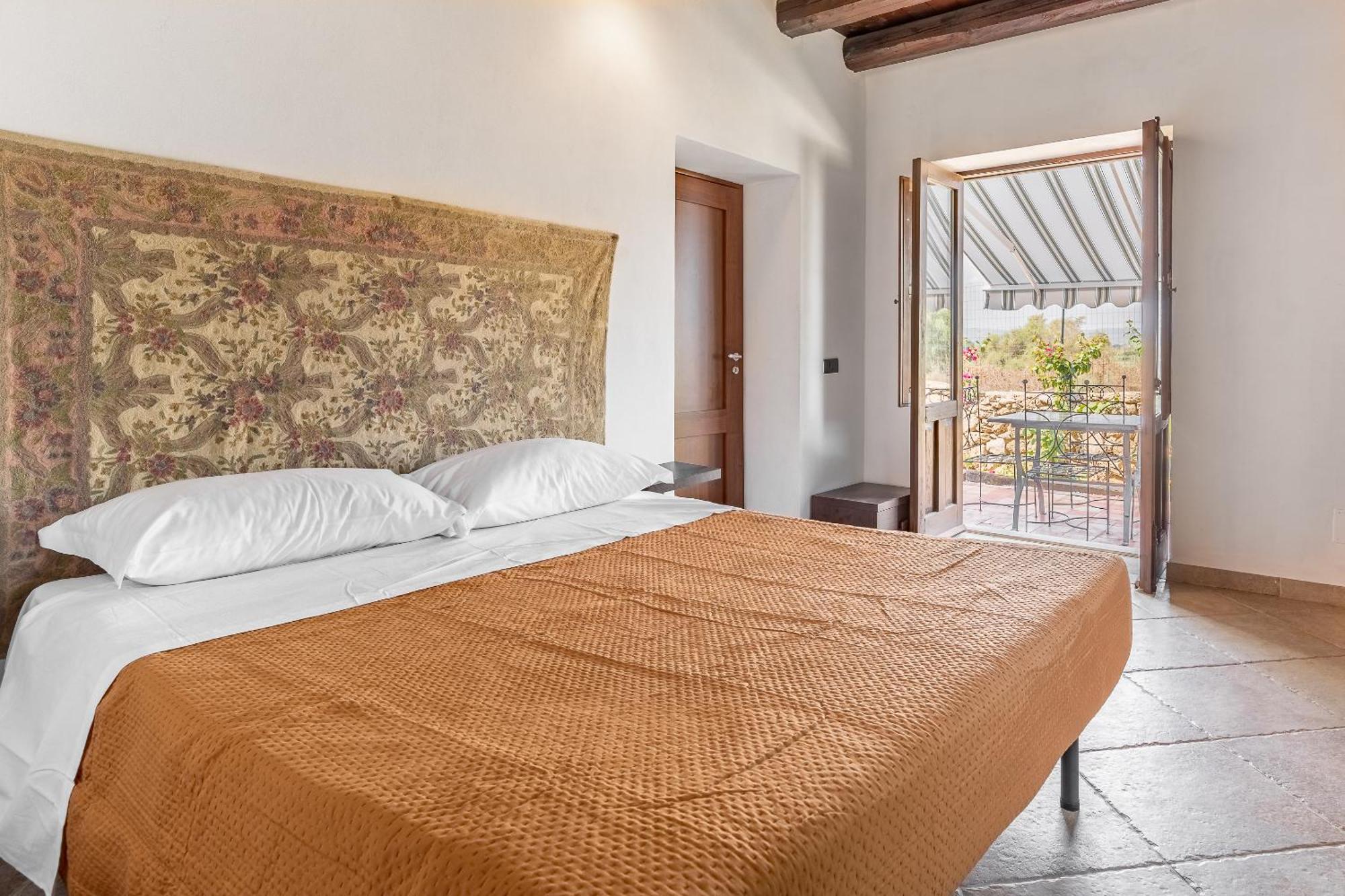 Sogno Di Giove Con Piscina By Wonderful Italy Leilighet Syracuse Eksteriør bilde