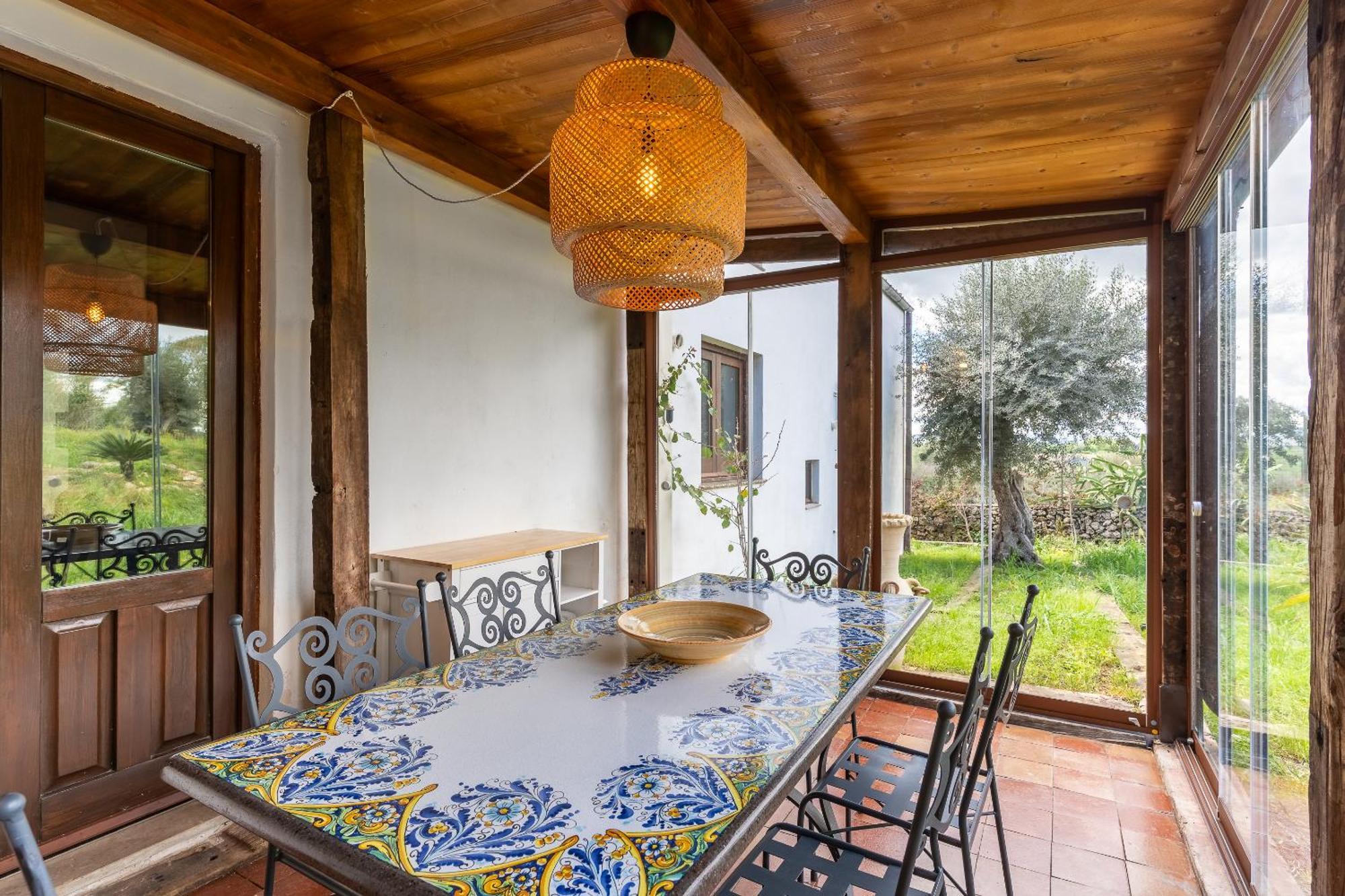 Sogno Di Giove Con Piscina By Wonderful Italy Leilighet Syracuse Eksteriør bilde