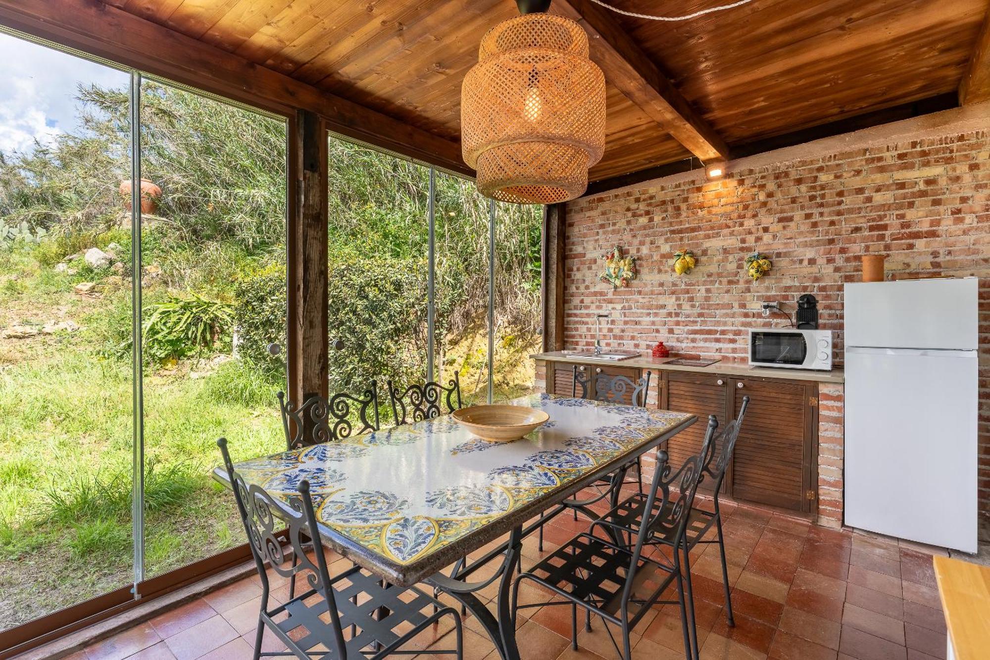 Sogno Di Giove Con Piscina By Wonderful Italy Leilighet Syracuse Eksteriør bilde