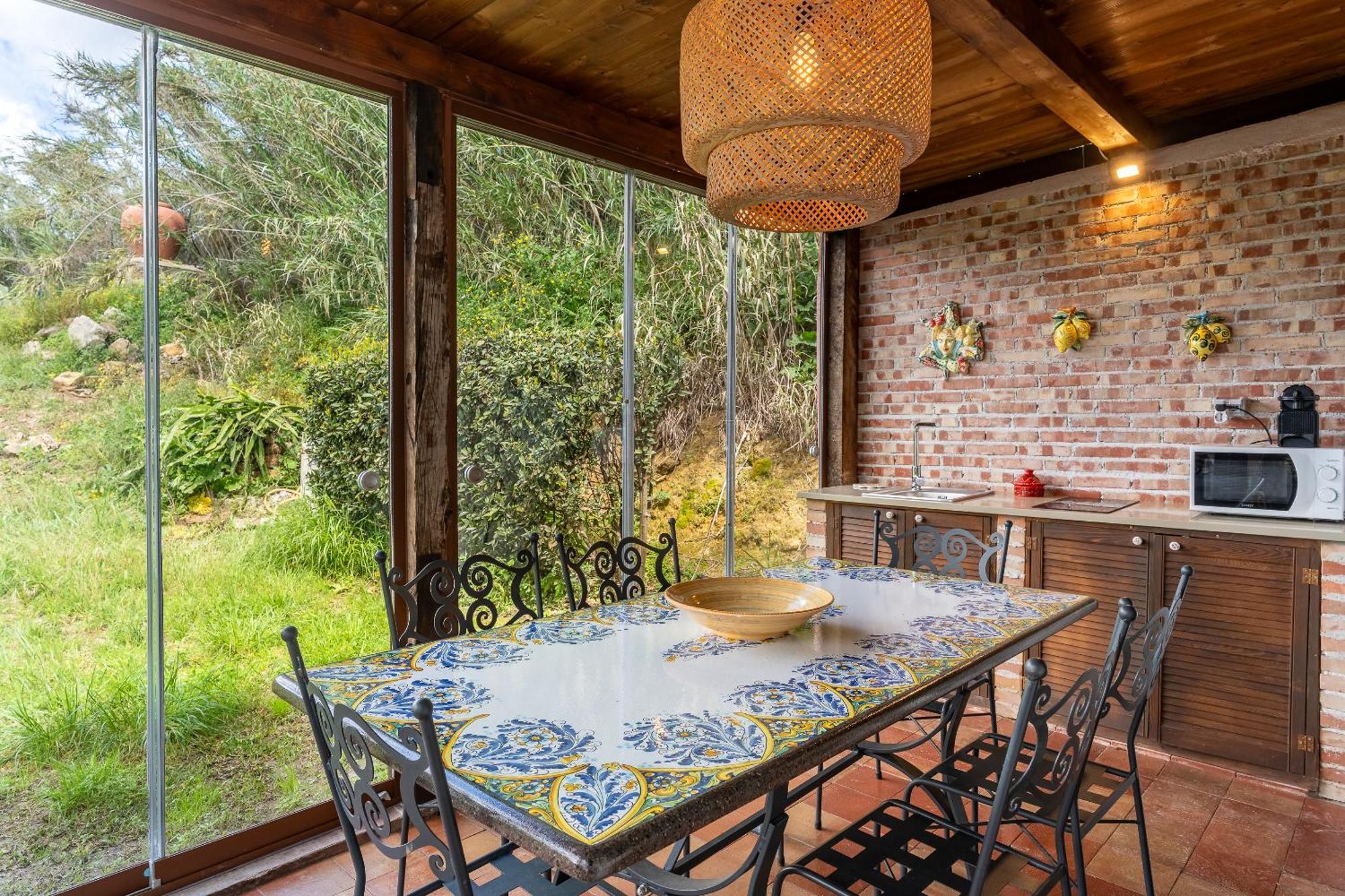 Sogno Di Giove Con Piscina By Wonderful Italy Leilighet Syracuse Eksteriør bilde