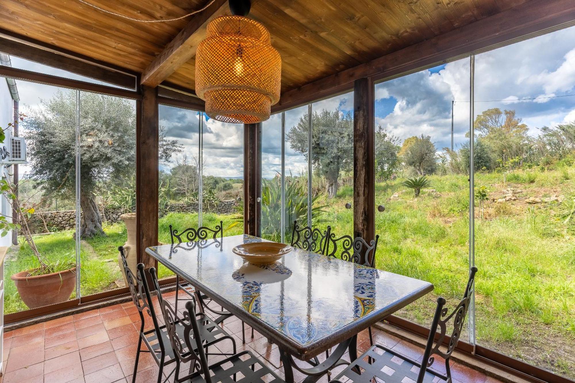 Sogno Di Giove Con Piscina By Wonderful Italy Leilighet Syracuse Eksteriør bilde
